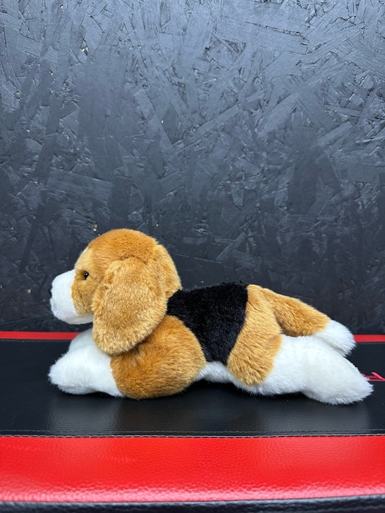 webkinz Other - Webkinz Signature Lying Beagle